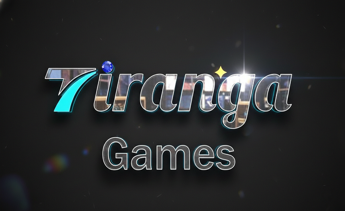 Tiranga Games