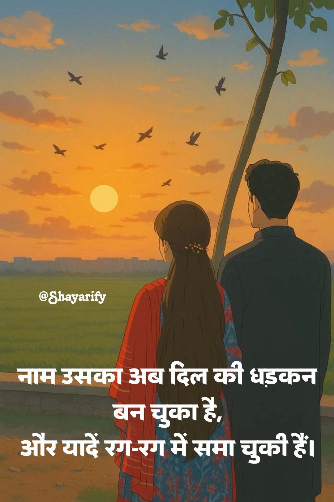 Love shayari लव शायरी