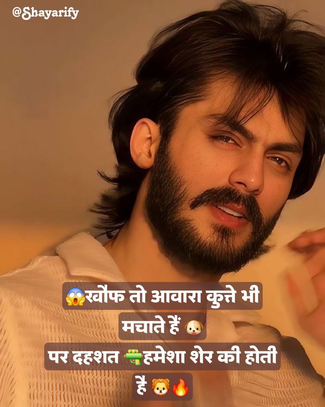 attitude shayari🔥 copy